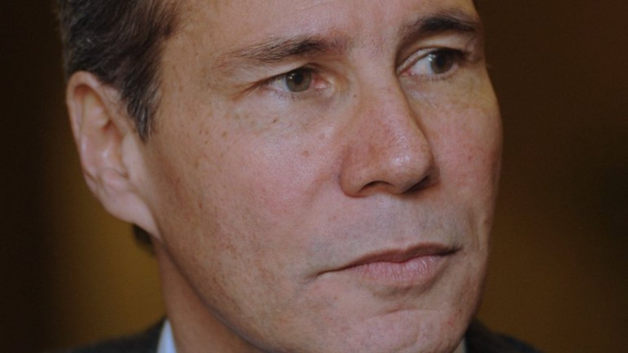 Nisman y su temor: "Yo puedo salir muerto de esto"