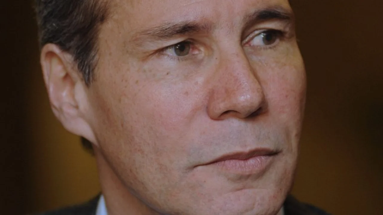 Nisman y su temor: "Yo puedo salir muerto de esto"