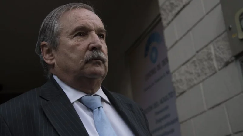Titular de la Daia: "Volvió a estallar la bomba de la causa AMIA"