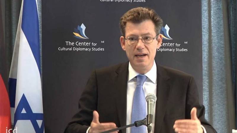 Israel pide a la Argentina que continúe con la investigación de Nisman