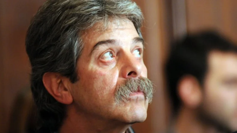 Burstein: "Estoy conmocionado" por la muerte de Nisman