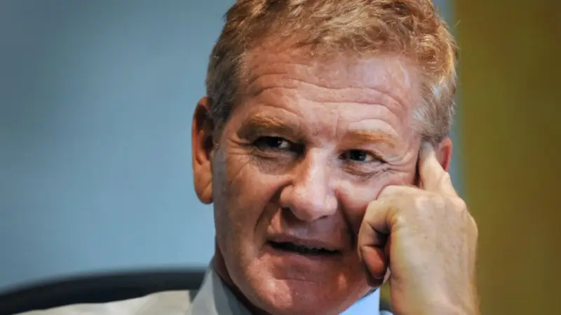 Para De Narváez el fiscal Nisman no se suicidó Para De Narváez el fiscal Nisman no se suicidó