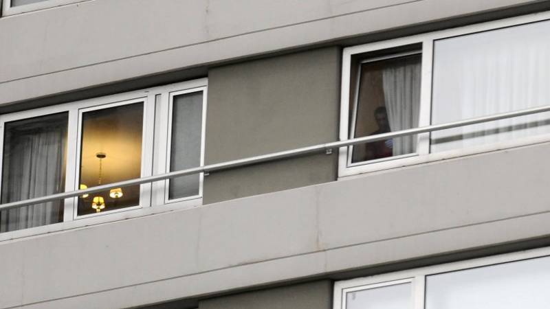 El arma que apareció junto al cuerpo de Nisman era de un colaborador