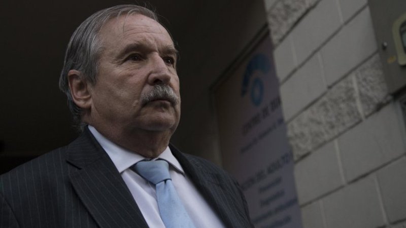 La AMIA y DAIA se reunieron con el Gobierno en la Rosada