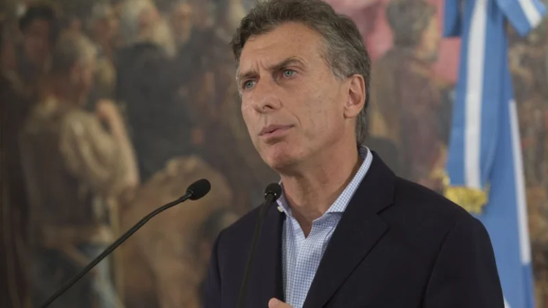Macri afirmó que la carta de la Presidenta sobre la muerte de Nisman "es una excusa"