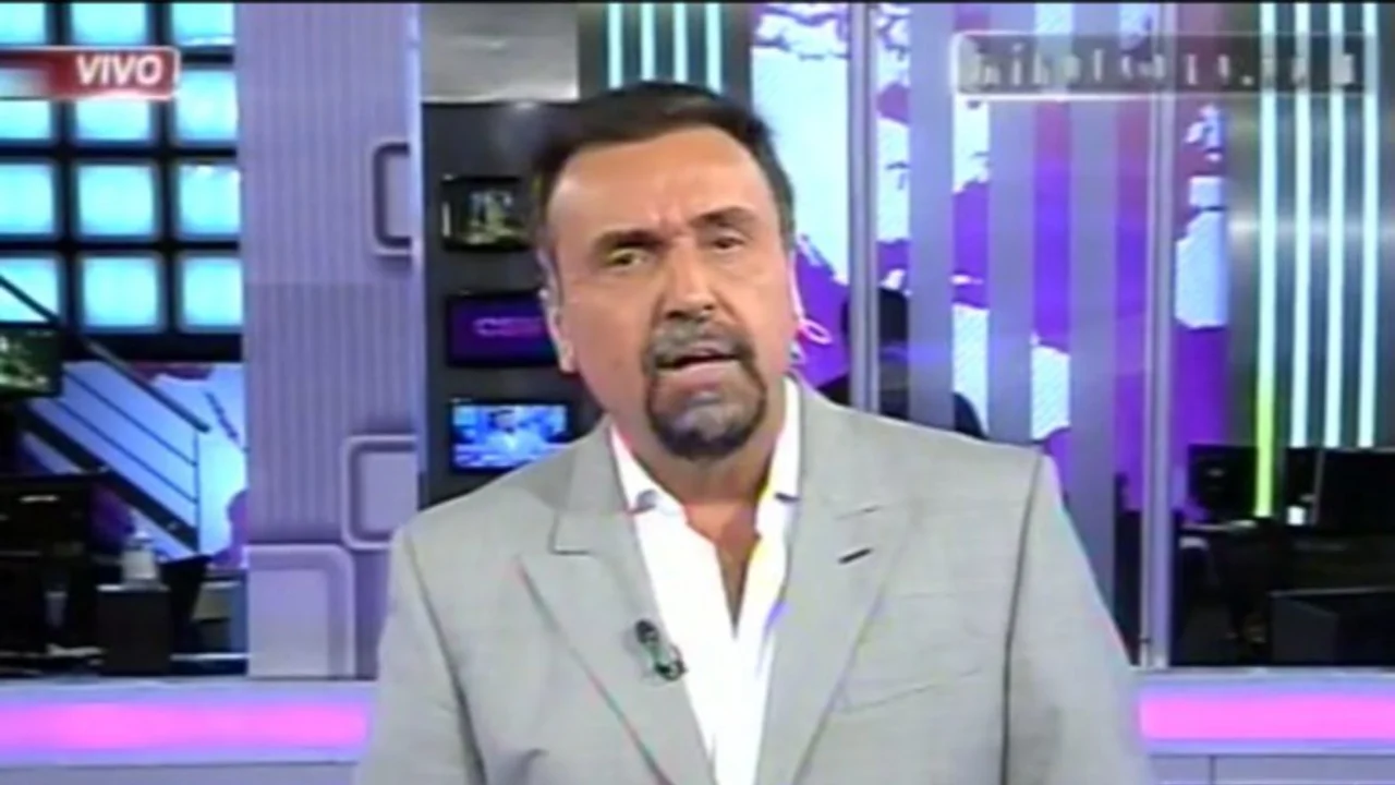 El editorial de Roberto Navarro: Quieren voltear a Cristina