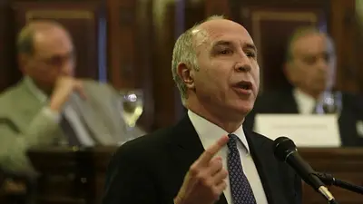 La Corte respaldó a la jueza que investiga la muerte de Nisman La Corte respaldó a la jueza que investiga la muerte de Nisman