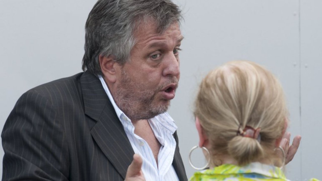 Stornelli: "Nisman estaba asustado"