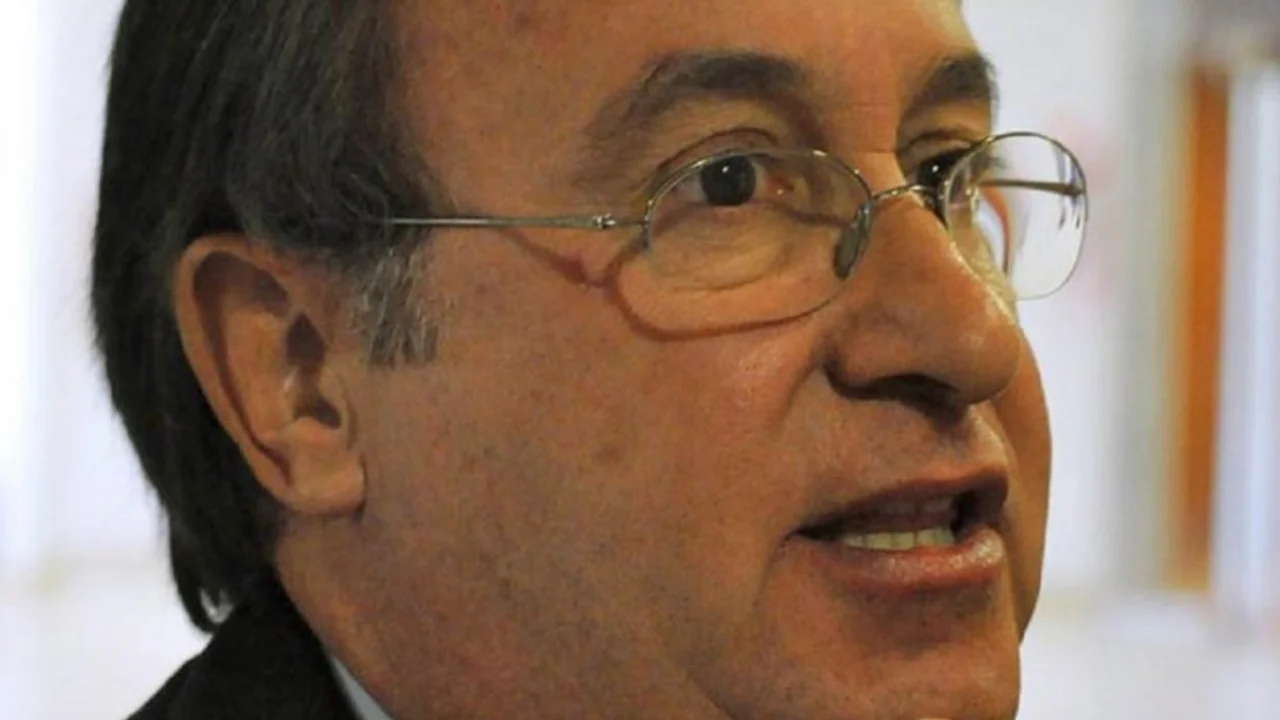 Yrimia: "La denuncia de Nisman está sacada de un cuento"