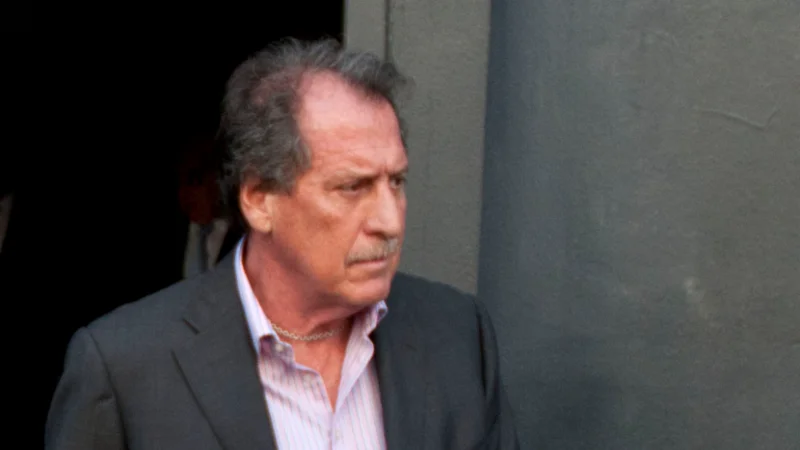 El Gobierno suspendió al Banco Macro