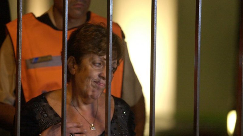 Fein: "Cristina es libre de pensar, yo me atengo a mi investigación"
