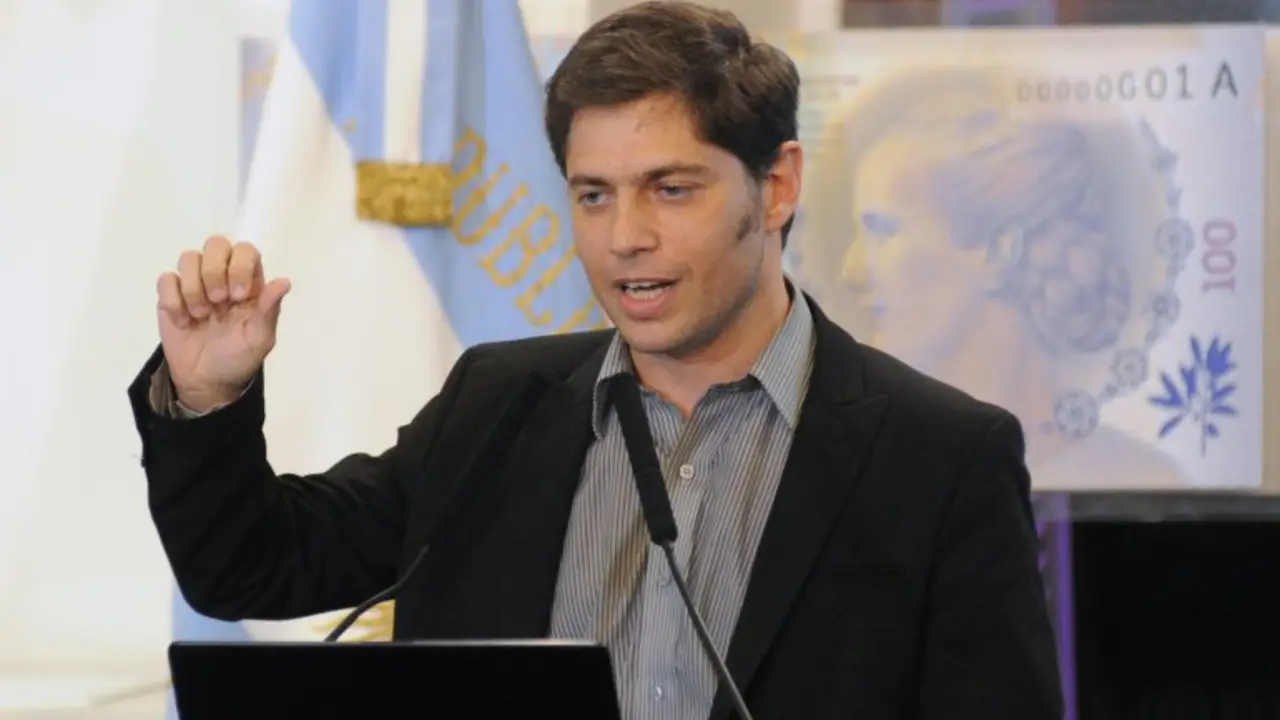 El gobierno promulgó la bicameral para investigar delitos de evasión