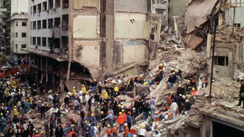 Desde Irán opinan sobre Nisman: "Lo vi muy convencido de falsedades"