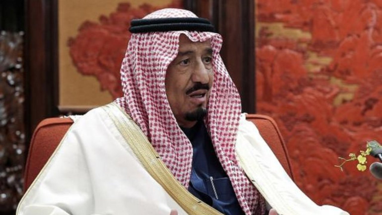El precio del petróleo sube luego de la muerte del rey de Arabia Saudita