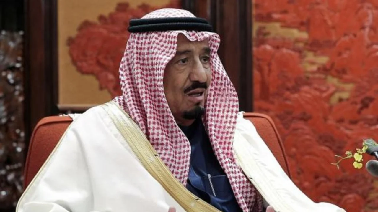 El precio del petróleo sube luego de la muerte del rey de Arabia Saudita