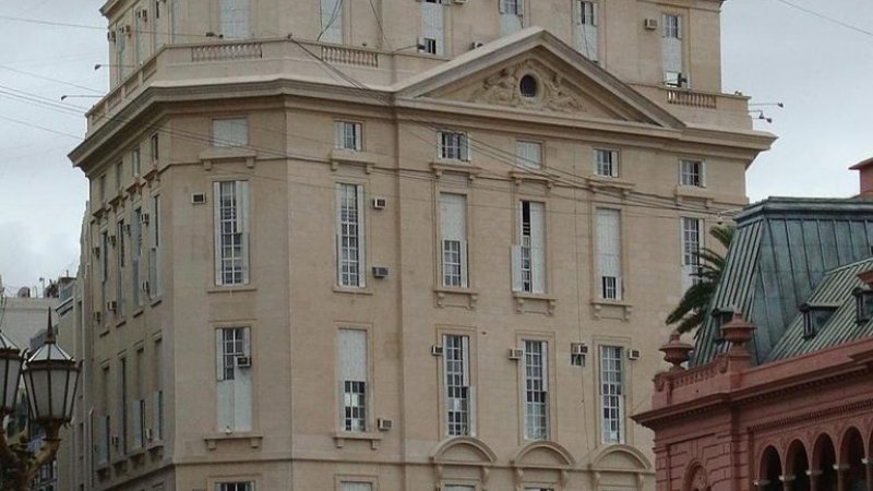 El Gobierno gastó U$S 2.478 millones en Inteligencia entre 2003 y 2014