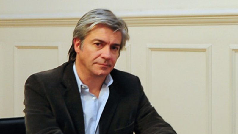 Ricardo Delgado: "Tenemos un Gobierno que no se preocupa por la inflación"