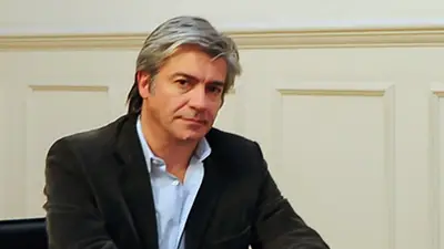 Ricardo Delgado: "Tenemos un Gobierno que no se preocupa por la inflación" Ricardo Delgado: "Tenemos un Gobierno que no se preocupa por la inflación"