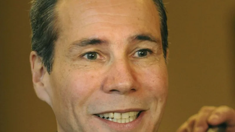 El vínculo entre Nisman, la CIA y Cabezas