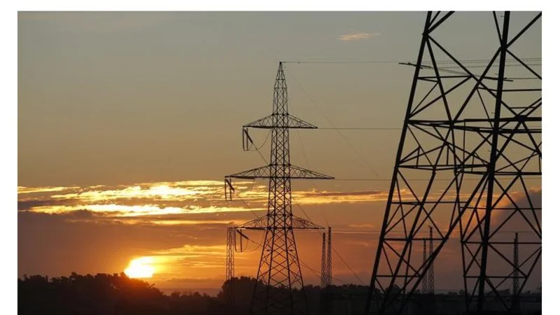 Nuevo récord de demanda eléctrica