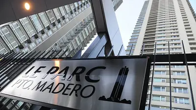 Contradicciones entre dos custodios sobre la muerte del fiscal Contradicciones entre dos custodios sobre la muerte del fiscal