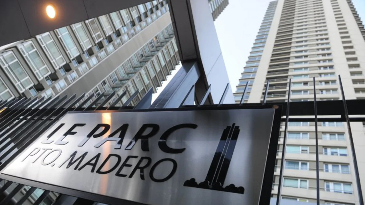 Contradicciones entre dos custodios sobre la muerte del fiscal