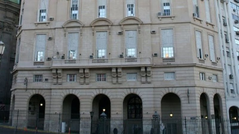 Exclusivo: las claves del proyecto para cambiar la ex SIDE