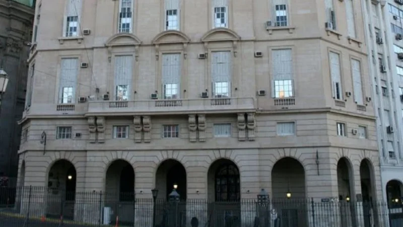 Exclusivo: las claves del proyecto para cambiar la ex SIDE