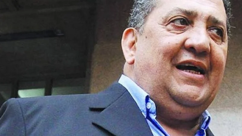 D'Elia anunció que levantaron su programa de radio