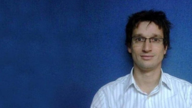 Diego Lagomarsino ya contrató un prestigioso abogado para su defensa