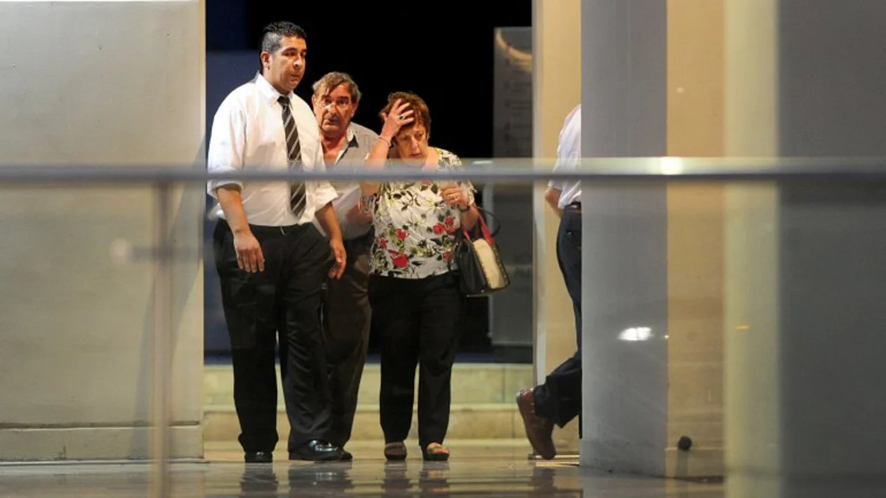 Lagomarsino, el próximo paso de la fiscal en el caso Nisman