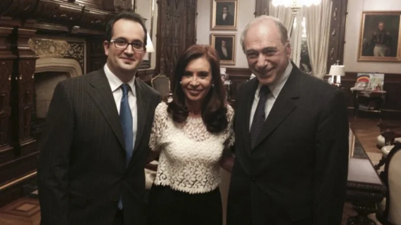 La oposición, contra Carlés: "Es una maniobra para desviar"