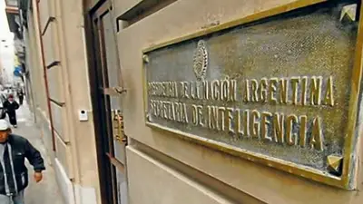 Inteligencia: el kirchnerismo espera aprobar el proyecto a fines de febrero Inteligencia: el kirchnerismo espera aprobar el proyecto a fines de febrero