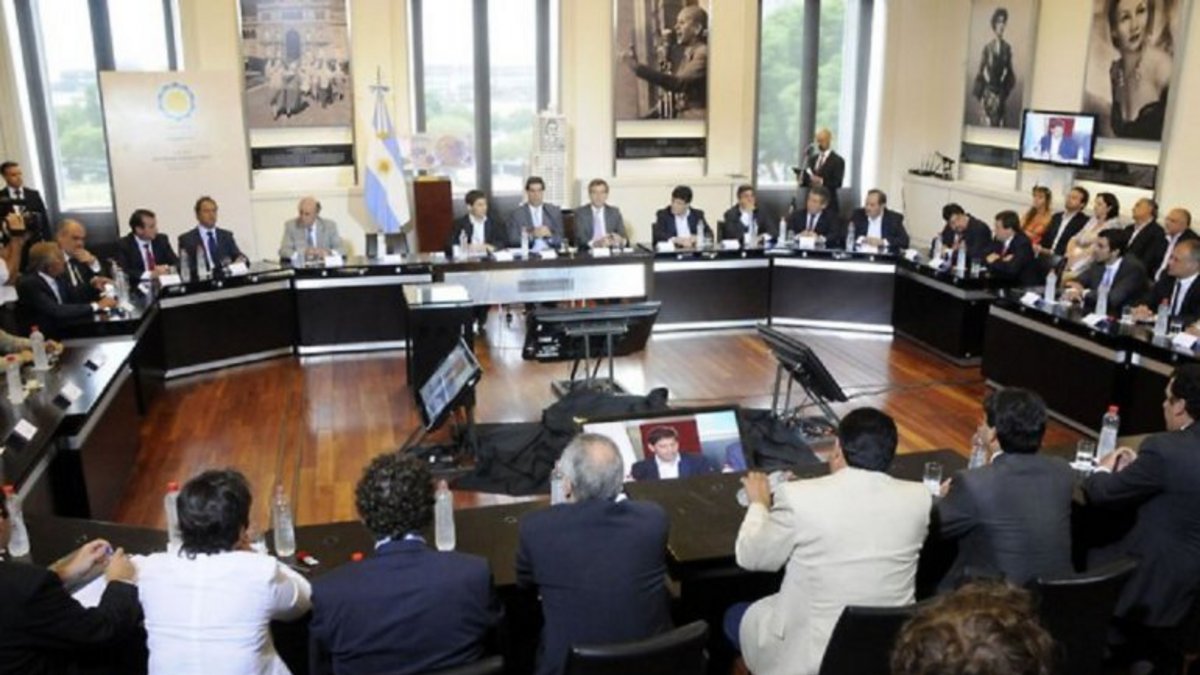 Nación y 17 provincias firmarán una nueva prórroga por las deudas | El ...