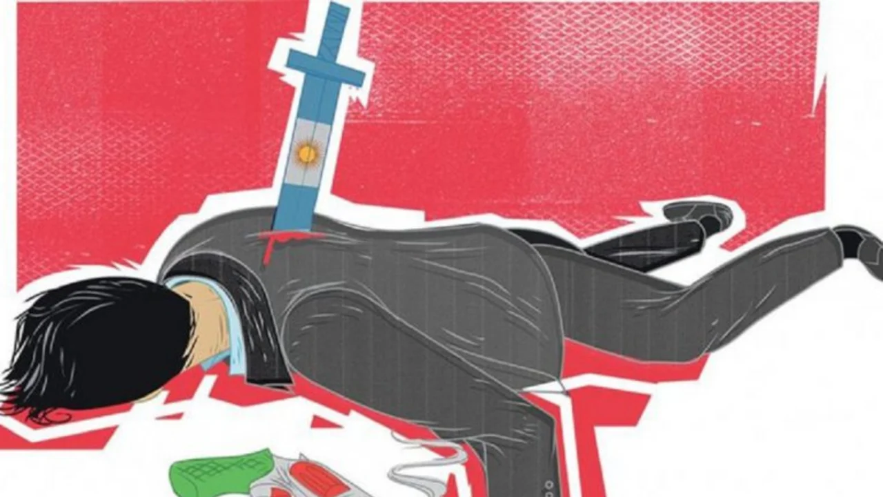 La muerte de Nisman en los diarios del mundo