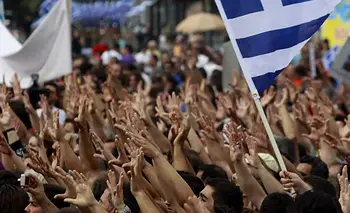 Vientos de cambio en Grecia | Opinión