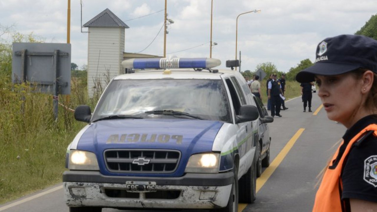 Sigue la búsqueda de los prófugos del Triple Crimen en campos de Ranchos y Chascomús