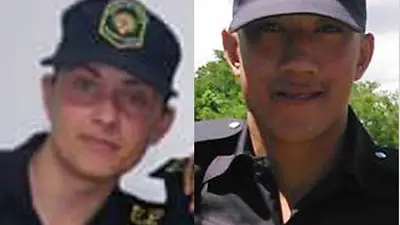 Los policías baleados siguen internados: peligra la vida de uno de ellos Los policías baleados siguen internados: peligra la vida de uno de ellos