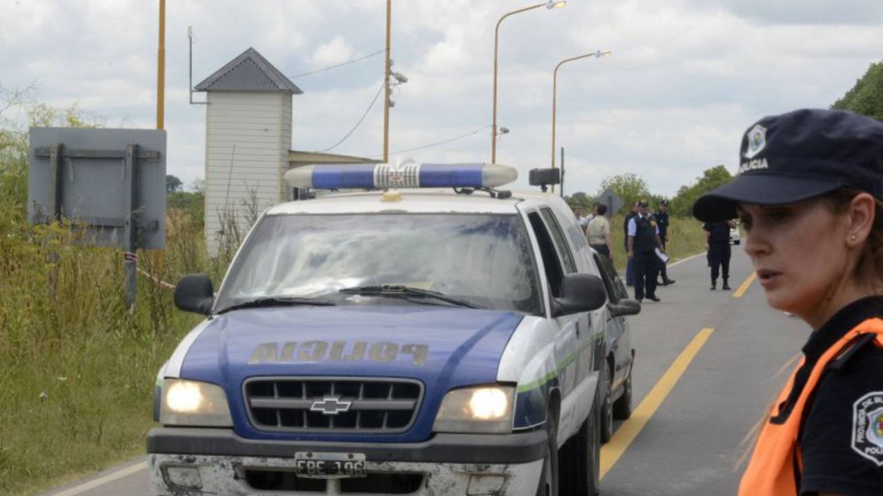 El increíble raid de uno de los hermanos Lanatta