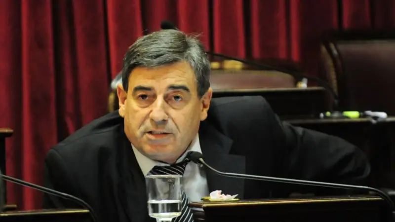 Polémicas declaraciones del nuevo jefe de la Unidad AMIA sobre la muerte de Nisman