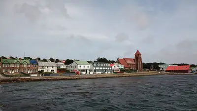 Malvinas: el comunicado del gobierno argentino a 183 años de la usurpación británica Malvinas: el comunicado del gobierno argentino a 183 años de la usurpación británica