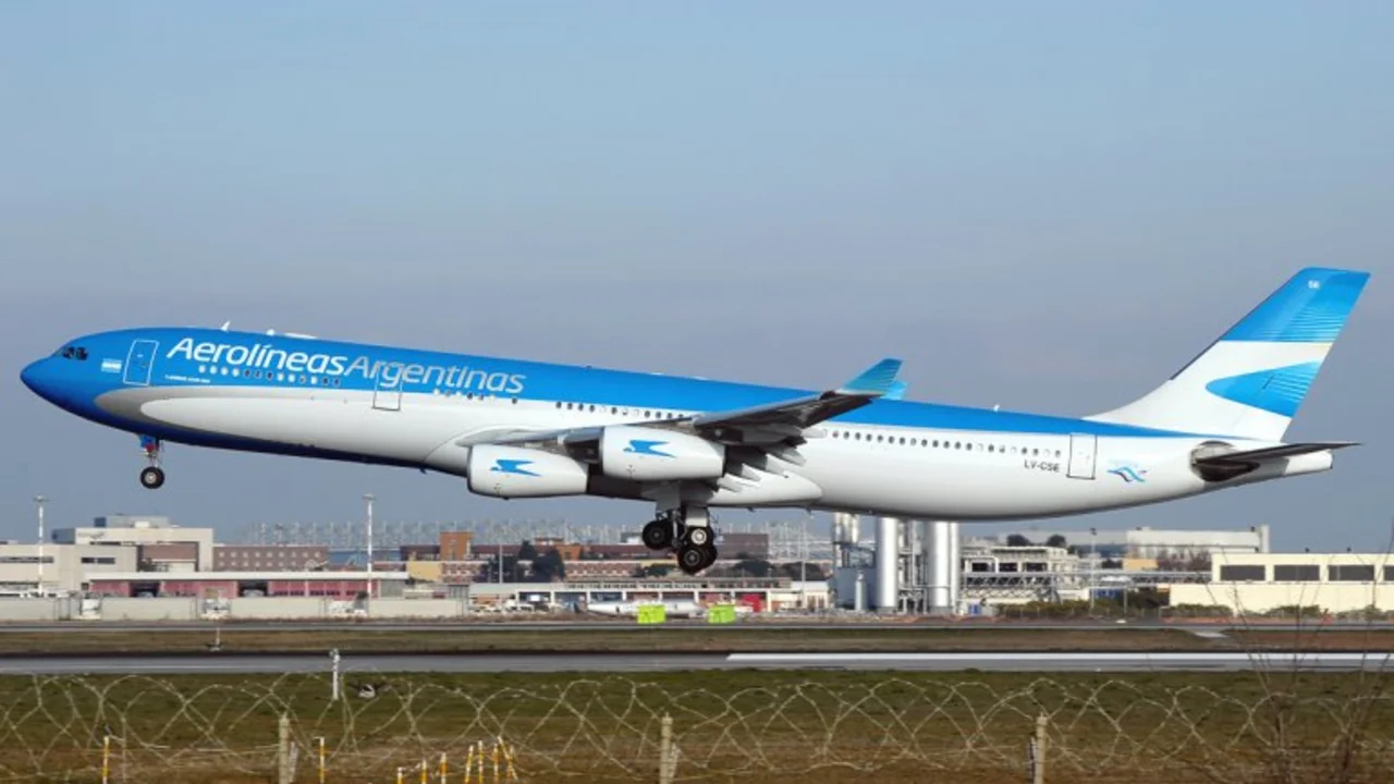 Vuelos de Aerolíneas: Macri anunció una medida que ya había anunciado Cristina
