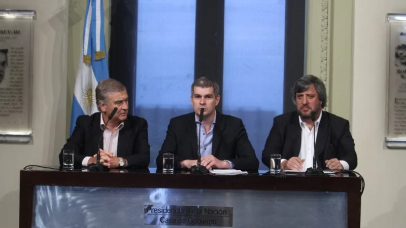 Oficializan designación de Miguel de Godoy en el Enacom
