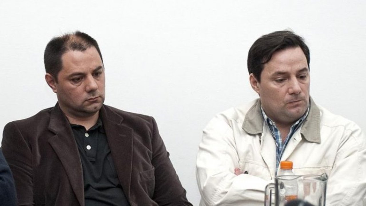 Ahora el abogado de los hermanos Lanatta dice que "los obligaron a salir"