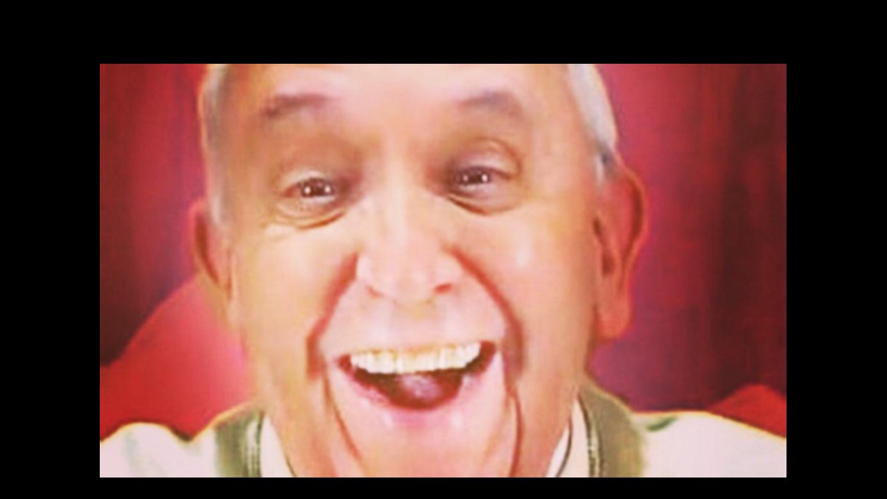 Video: el chiste del papa Francisco a un mexicano