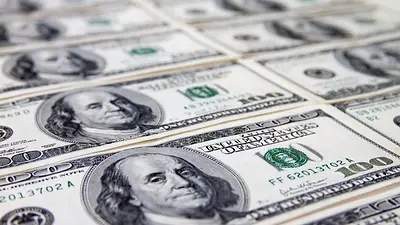 El dólar salta 62 centavos y cotiza a $14,13 El dólar salta 62 centavos y cotiza a $14,13