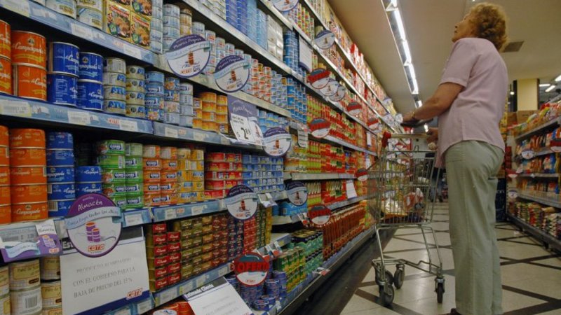 Empresarios le avisaron a Macri que no bajarán los precios