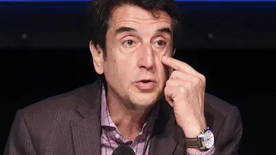 Denuncian que Melconian inició su gestión en el Banco Nación con varios despidos Denuncian que Melconian inició su gestión en el Banco Nación con varios despidos