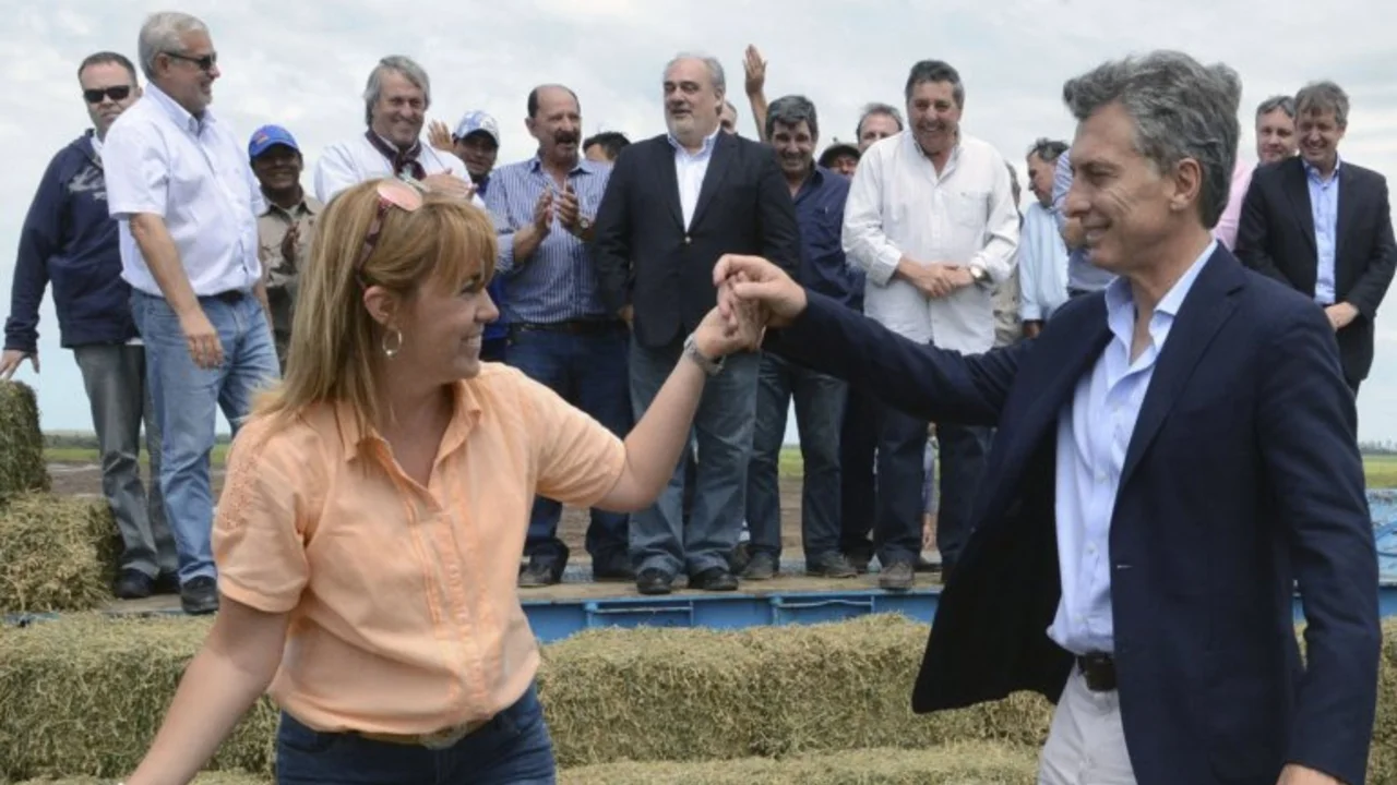 Macri quiere un desempleo del 15% para negociar salarios a la baja