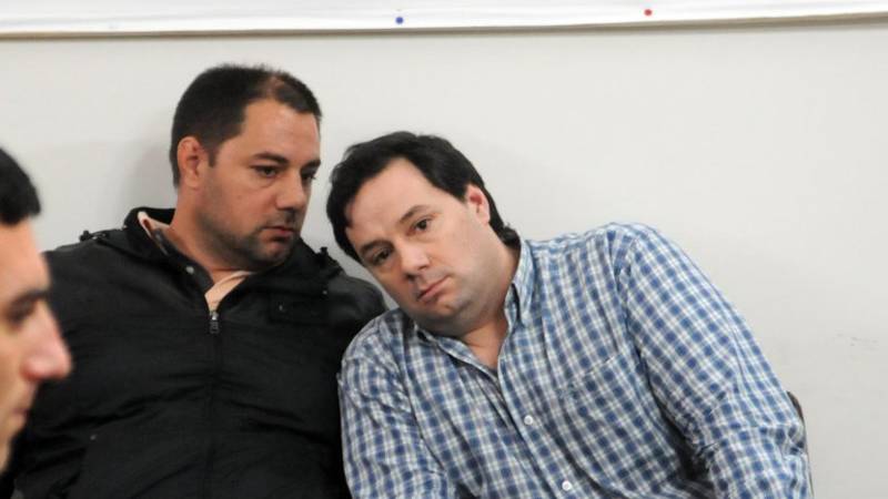 Triple crimen: tres detenciones a diez días de la fuga en General Alvear